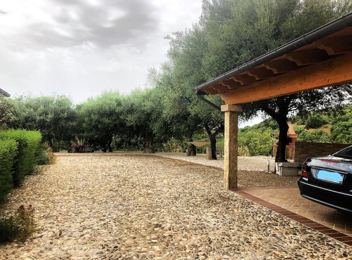 Sorgono B&B Casa Vacanza Centro Sardegna מראה חיצוני תמונה