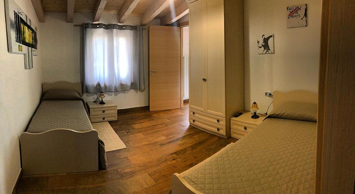 Sorgono B&B Casa Vacanza Centro Sardegna מראה חיצוני תמונה
