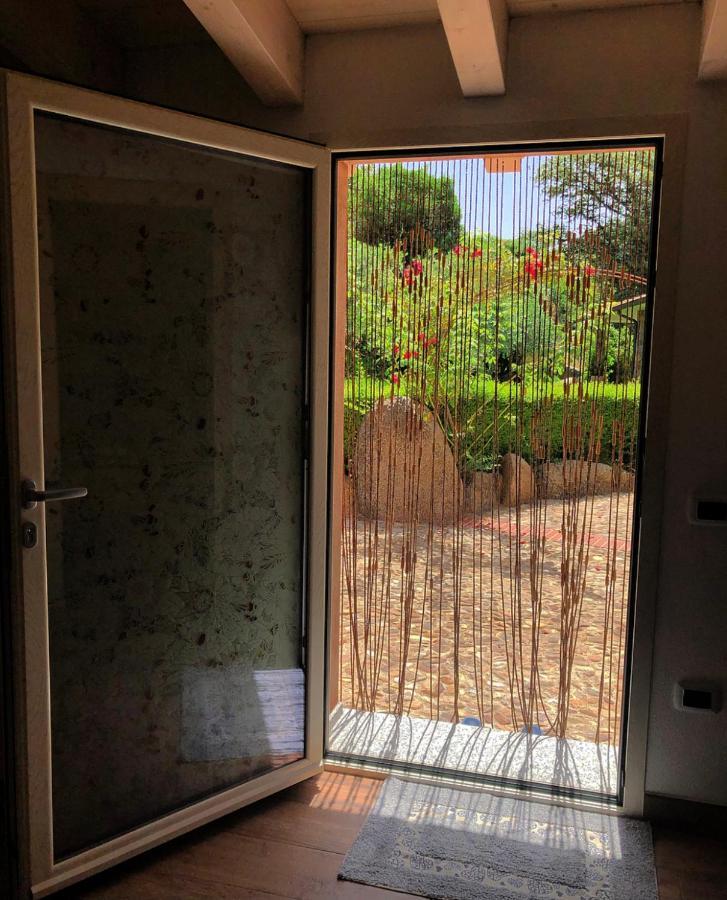 Sorgono B&B Casa Vacanza Centro Sardegna מראה חיצוני תמונה