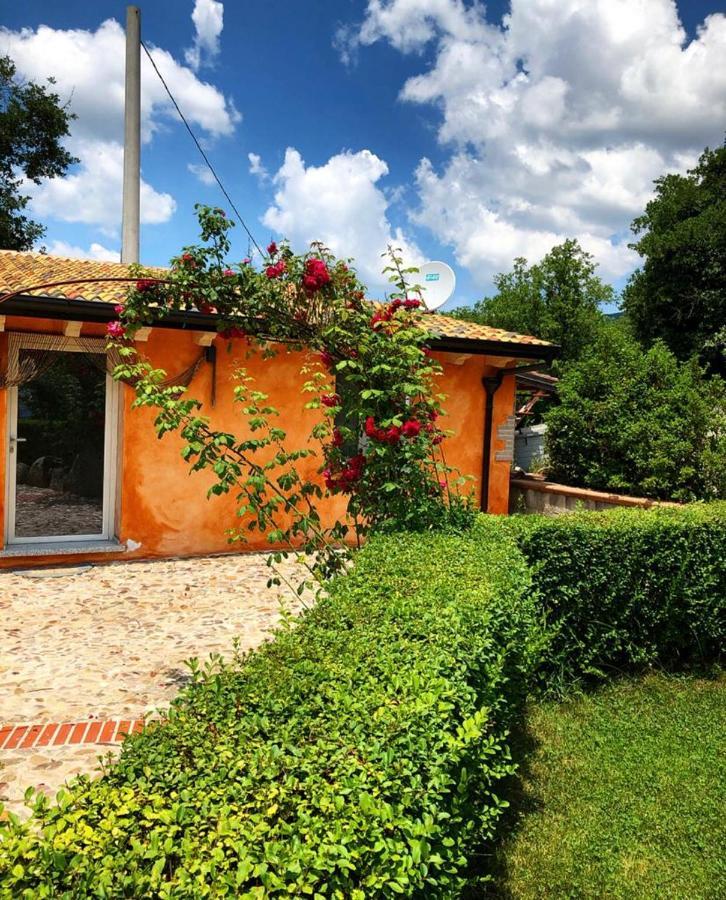 Sorgono B&B Casa Vacanza Centro Sardegna מראה חיצוני תמונה