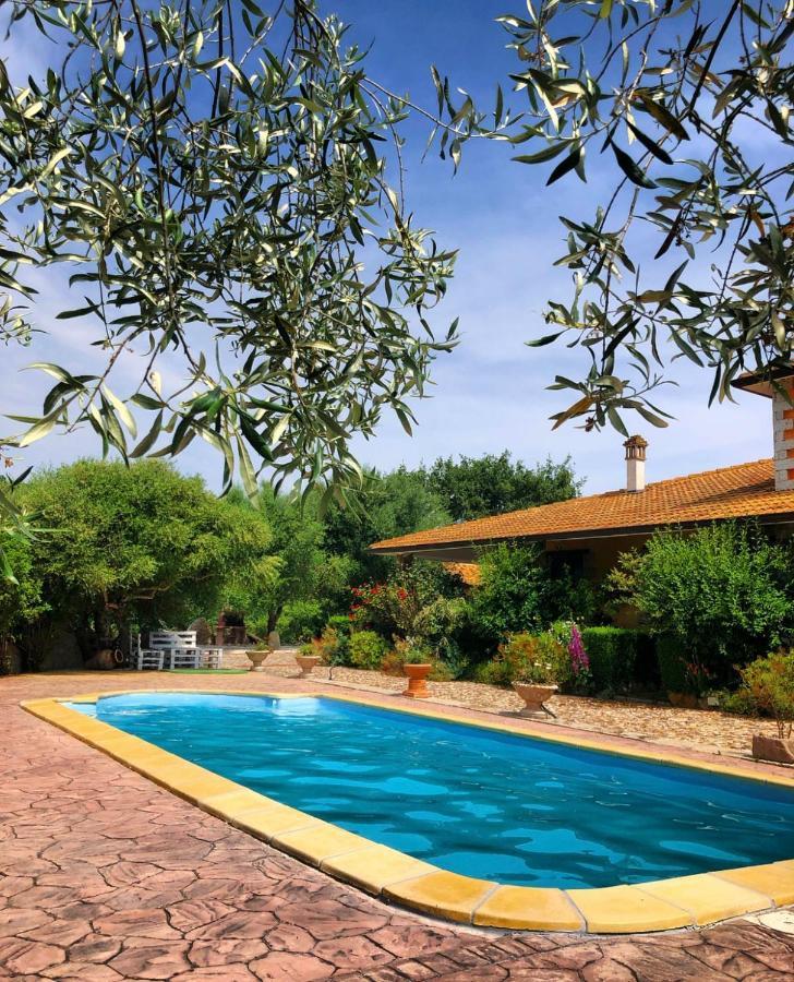 Sorgono B&B Casa Vacanza Centro Sardegna מראה חיצוני תמונה