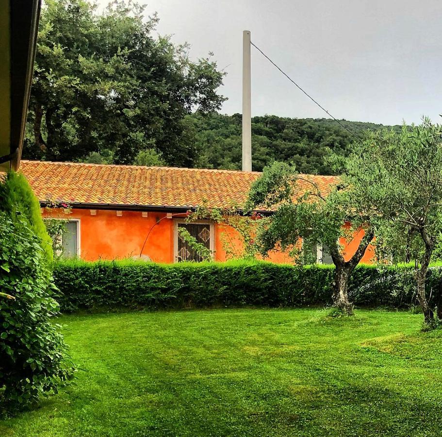 Sorgono B&B Casa Vacanza Centro Sardegna מראה חיצוני תמונה