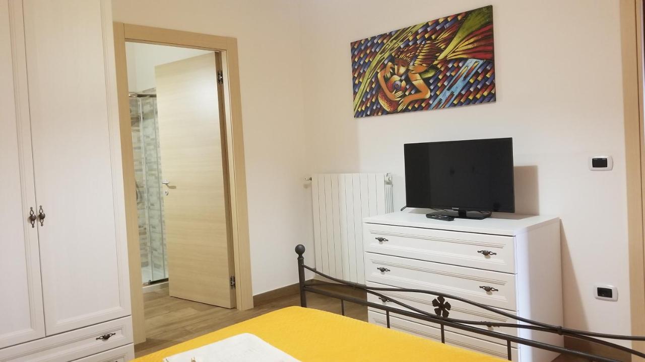 Sorgono B&B Casa Vacanza Centro Sardegna מראה חיצוני תמונה