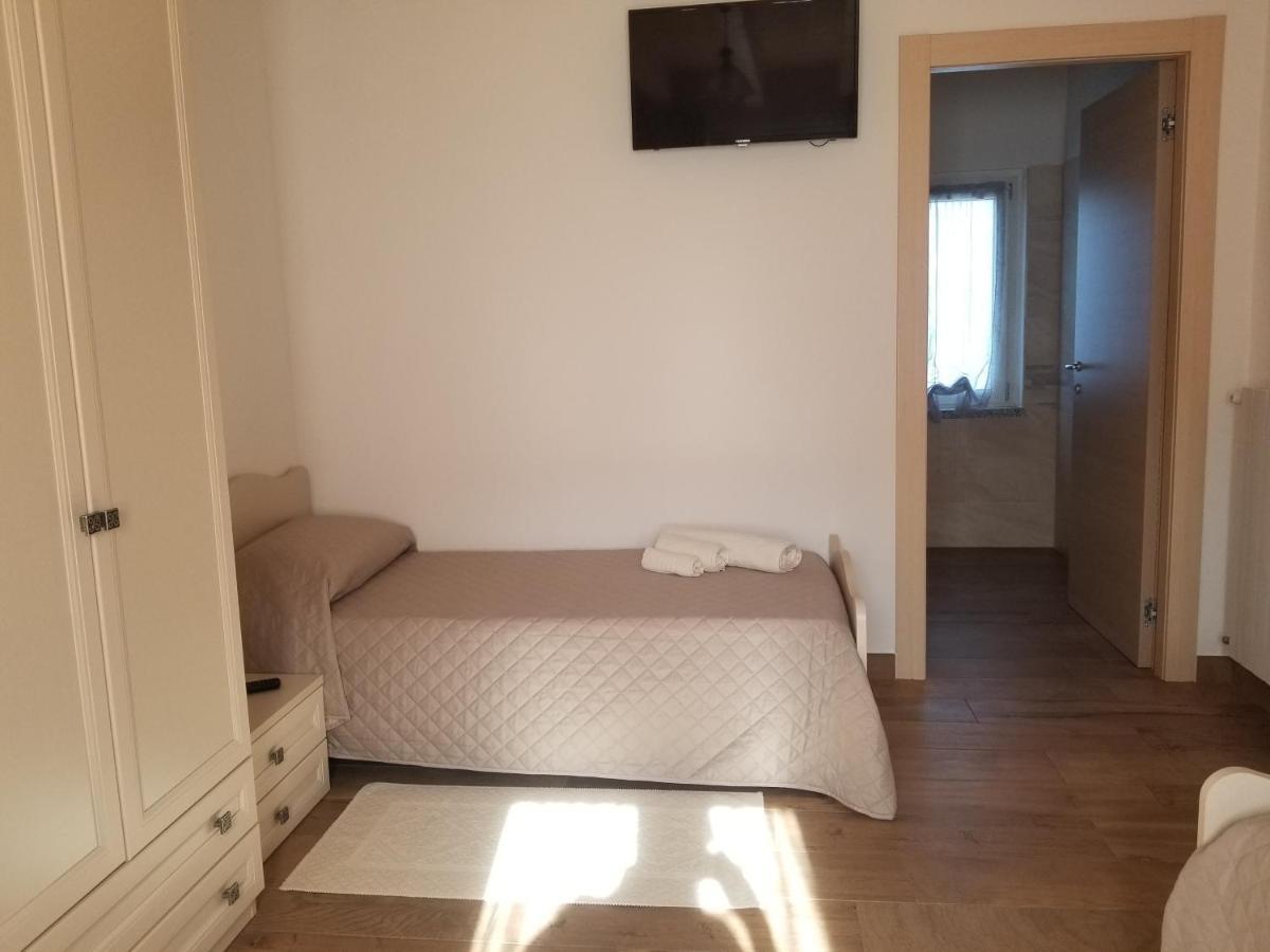 Sorgono B&B Casa Vacanza Centro Sardegna מראה חיצוני תמונה