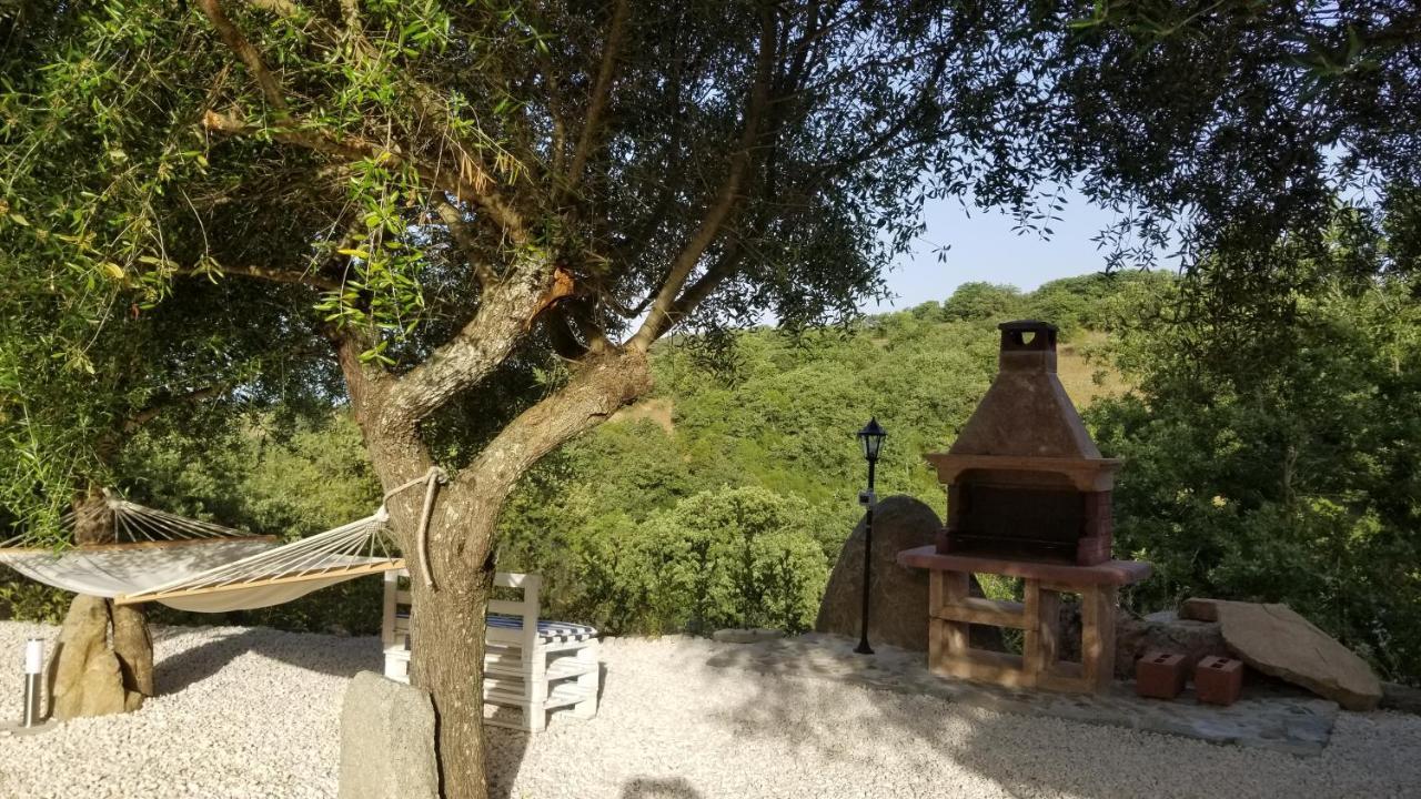 Sorgono B&B Casa Vacanza Centro Sardegna מראה חיצוני תמונה
