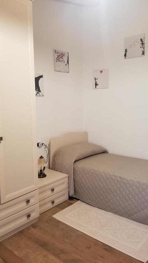 Sorgono B&B Casa Vacanza Centro Sardegna מראה חיצוני תמונה