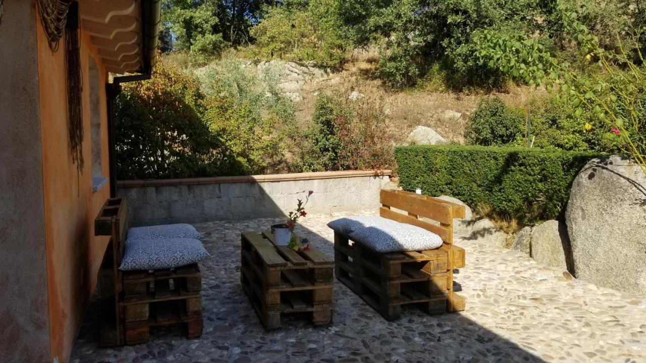 Sorgono B&B Casa Vacanza Centro Sardegna מראה חיצוני תמונה
