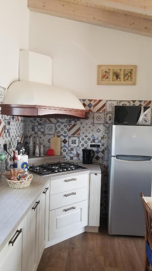 Sorgono B&B Casa Vacanza Centro Sardegna מראה חיצוני תמונה