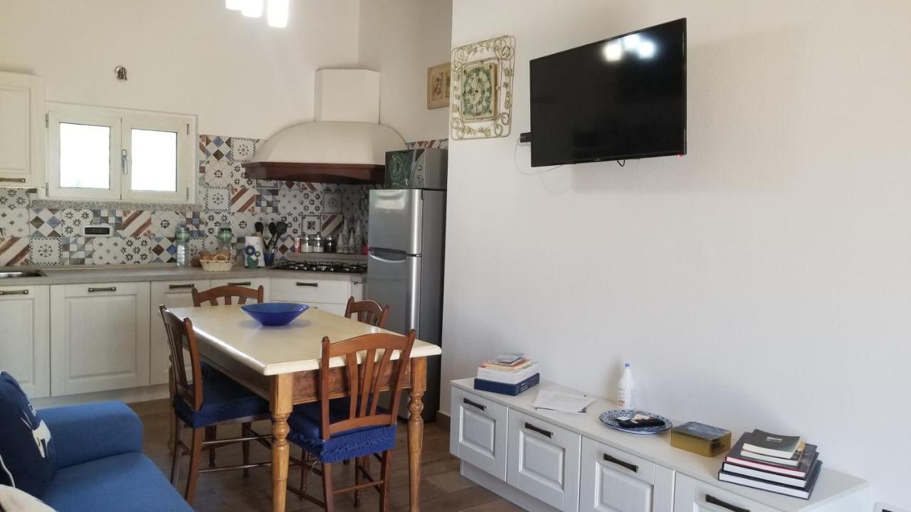 Sorgono B&B Casa Vacanza Centro Sardegna מראה חיצוני תמונה